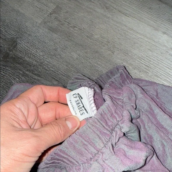 CP Shades Shorts - Picture 3 of 5